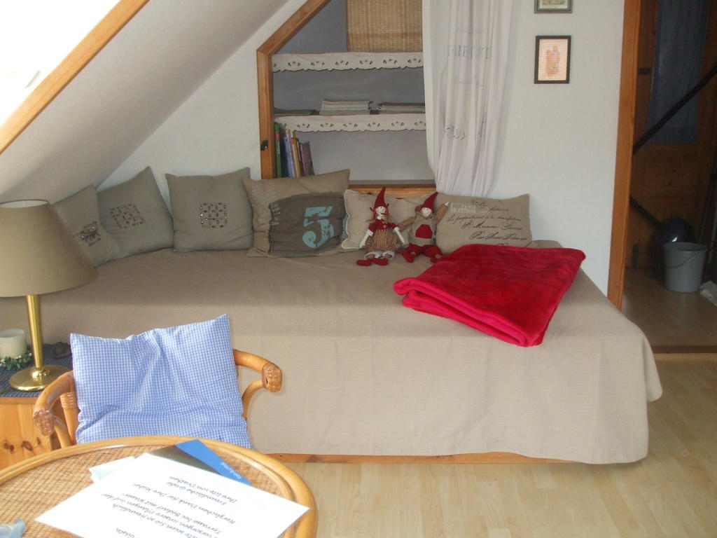 Appartement Dorfstrasse กลึคส์บวร์ก ห้อง รูปภาพ
