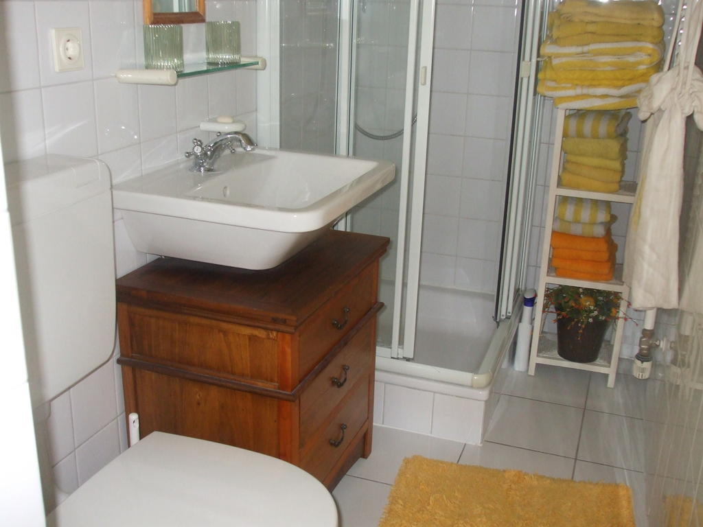 Appartement Dorfstrasse กลึคส์บวร์ก ห้อง รูปภาพ