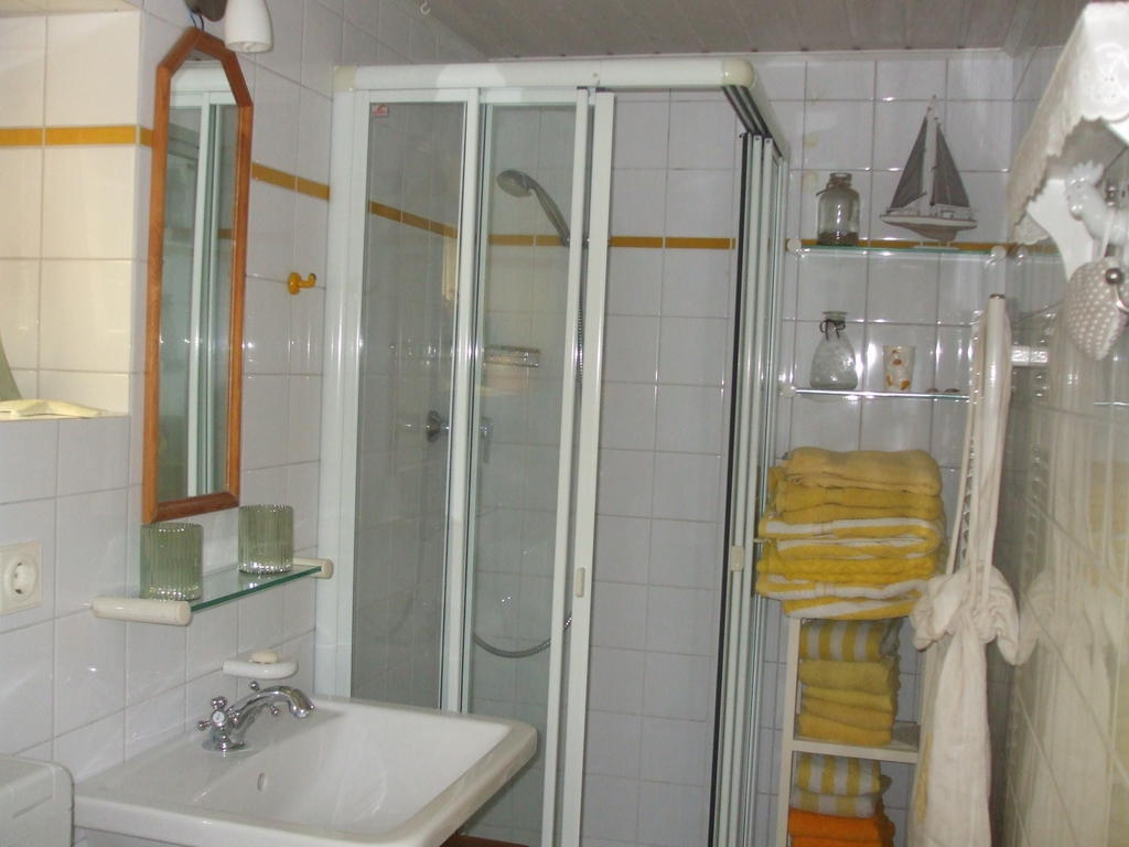 Appartement Dorfstrasse กลึคส์บวร์ก ห้อง รูปภาพ